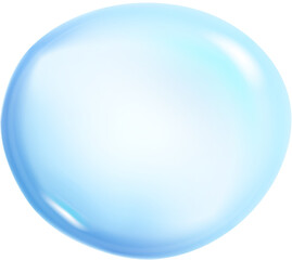 Water Bubble