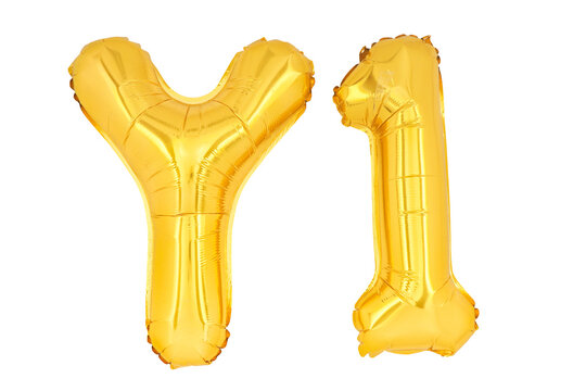 Golden word and number Y1 isolate no white background.png