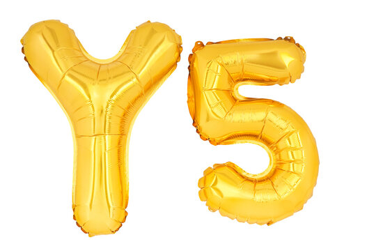 Golden word and number Y5 isolate no white background.png