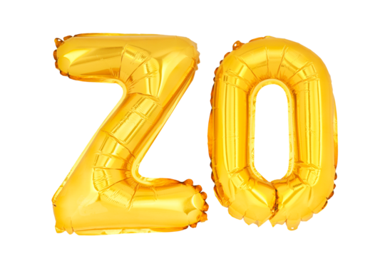 Golden word and number Z0 isolate no white background.png
