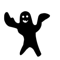 Halloween Silhouette 