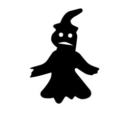 Halloween Silhouette 