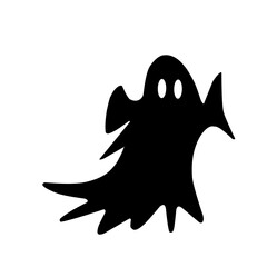 Halloween Silhouette 