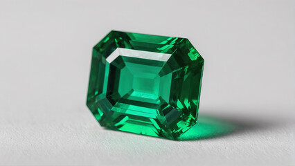 Jewelry Emerald