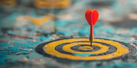 The road to success business goals and strategy discussed at virtual summit with experts copy space for your text description This image depicts a