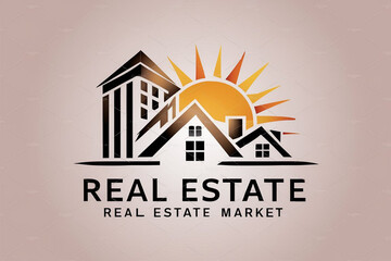 estate logo
