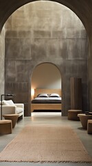 bedroom UHD Wallpapar