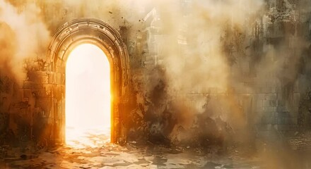 Medieval-inspired retro vintage wallpaper with modern technology textures. Concept Medieval Style, Retro Vintage, Modern Technology, Wallpaper Designs, Textures