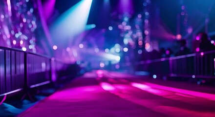 Celebrity on the global stage: Red carpet at entertainment festival. Concept Fashion trends, Entertainment industry, Celebrity lifestyle, Red carpet events, Entertainment festivals