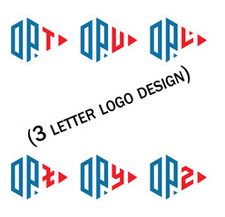 background with stripes
Creative 3 letter logo design, DNT,DNU,DNV,DNX,DNY,DNZ,