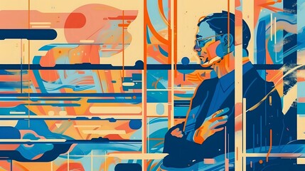 Understanding the Banker's Role in Accounting & Finance through Illustration