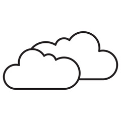 cloud icon
