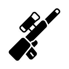 gun icon