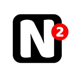 N5 monogram