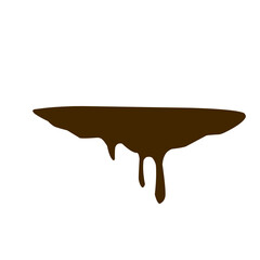 Melted Chocolate