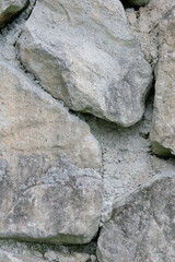stone wall texture