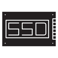 ssd icon