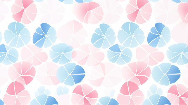 Imagem de Abstrato, Geom&eacute;trico, Floral, Estilo Padr&atilde;o, Para Papel de Parede, Fundo de Tela, Capa Para Celular Smartphone, Tela de Computador, Tela de Celular, Tela de Smartphone, Formato 16:9 - PNG