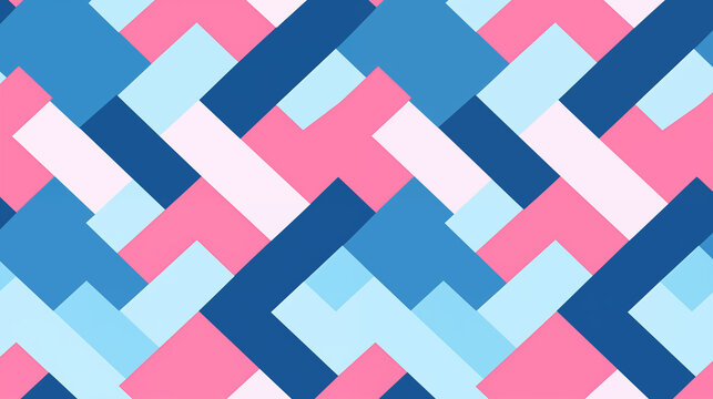 Imagem de Abstrato, Geom&eacute;trico, Floral, Estilo Padr&atilde;o, Para Papel de Parede, Fundo de Tela, Capa Para Celular Smartphone, Tela de Computador, Tela de Celular, Tela de Smartphone, Formato 16:9 - PNG