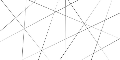 Random chaotic lines abstract geometric pattern. Random chaotic lines. Abstract geometric pattern. image idea. 