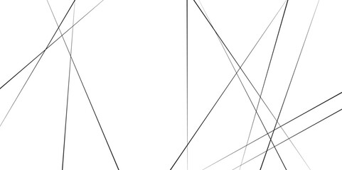 Random chaotic lines abstract geometric pattern. Random chaotic lines. Abstract geometric pattern. image idea. 