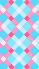 Imagem de Abstrato, Geométrico, Floral, Estilo Padrão, Para Papel de Parede, Fundo de Tela, Capa Para Celular Smartphone, Tela de Computador, Tela de Celular, Tela de Smartphone, Formato 9:16 - PNG