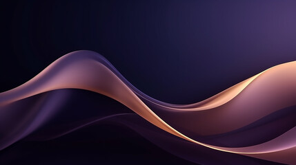 Modern wave Abstract Business Background. Modern Trendy Abstract Design. 