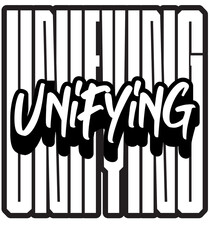 Unifying Typography Design for Streetwear Brand