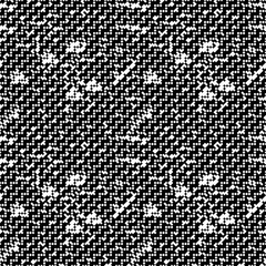 Seamless pattern. Rhombuses, figures ornament. Ethnic motif. Diamonds, shapes wallpaper. Textile print, web design, abstract illustration. Forms, checks backdrop. Tiles, signs background. Vector