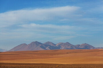 Northern Argentina