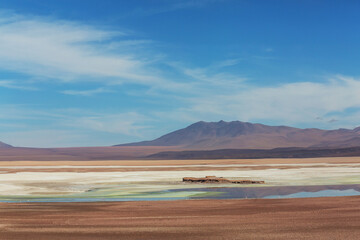 Fototapeta premium Northern Argentina