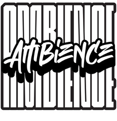 Ambience Typography Design for Streetwear Brand