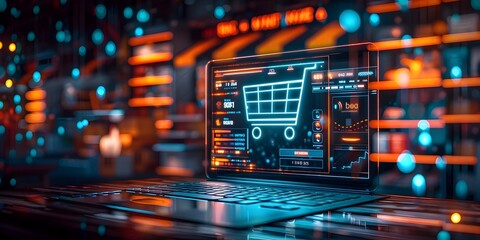 Cutting Edge E commerce Analytics App Offers Real Time Sales and Marketing Insights for Digital Businesses