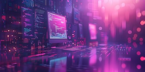 Innovative Digital Tutorials for Crafting Custom Software Solutions for Freelance Projects in Technology and Innovation