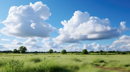 Obraz premium cloudy sky UHD Wallpapar