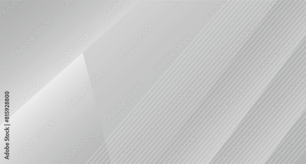 Aufkleber abstract background with lines and square shape gradation color. 