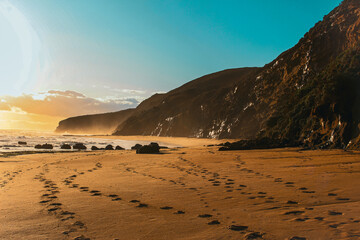 Pristine beach, sun, serenity. Own the dream.