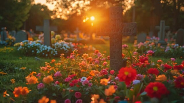 Memorial Day, let us pause to remember and honor the brave souls who made the ultimate sacrifice for our nation.