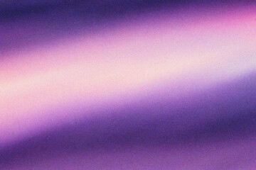 Abstract pastel gradient background with copy space for text or image