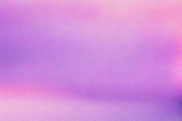 Abstract pastel gradient background with copy space for text or image