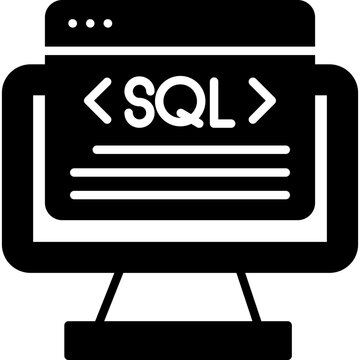 SQL Icon