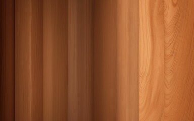 rustic wooden background with shading