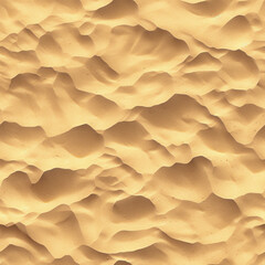2D seamless sand texture
