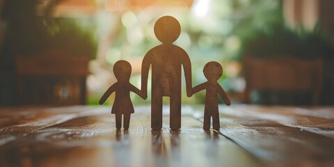 Nurturing Family Bonds for Mental Health and Wellness A Podcast Series on Strengthening Relationships and Fostering Wellbeing