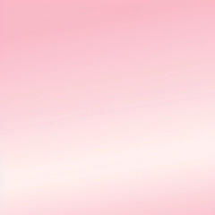 Soft pink gradient background with a delicate transition from light to richer pink hues, perfect for romantic and feminine designs