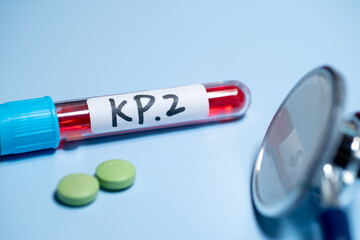 KP.2 is one of several variants being referred to as “FLiRT variants,” named after the...