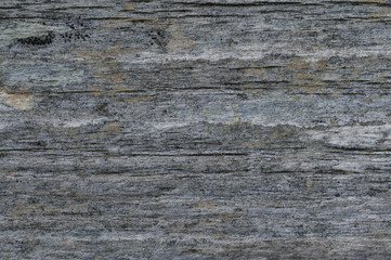Gray background made of old faded wooden boards. Copy space. Texture of natural aged wood. Copy...