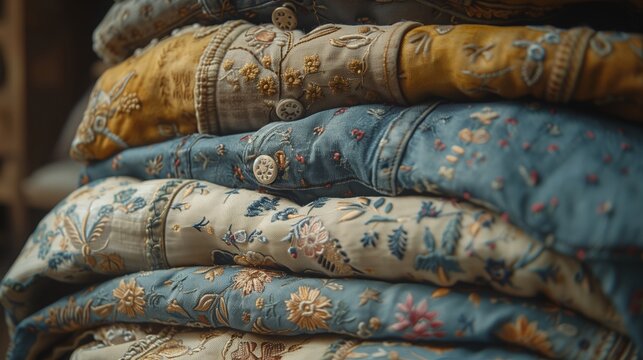 This process not only reduces waste but also encourages personal expression through unique designs.