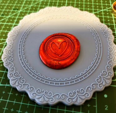 Sealing Wax 