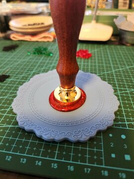 Sealing Wax 